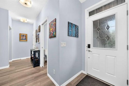 230 Legacy Mews Se, Calgary, AB - Indoor Photo Showing Other Room