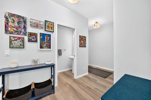 230 Legacy Mews Se, Calgary, AB - Indoor Photo Showing Other Room