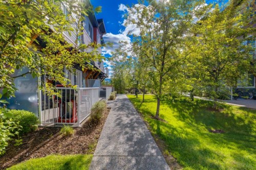 17-111 Rainbow Falls Gate, Chestermere, AB - Outdoor