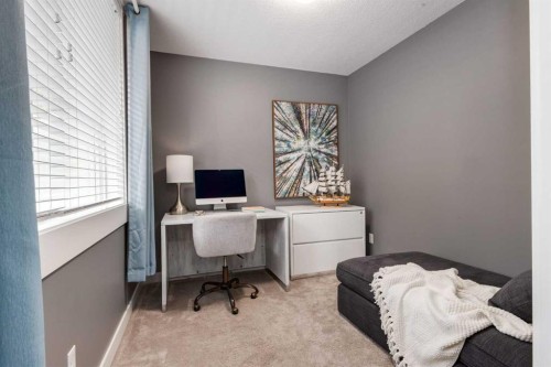 17-111 Rainbow Falls Gate, Chestermere, AB - Indoor Photo Showing Other Room