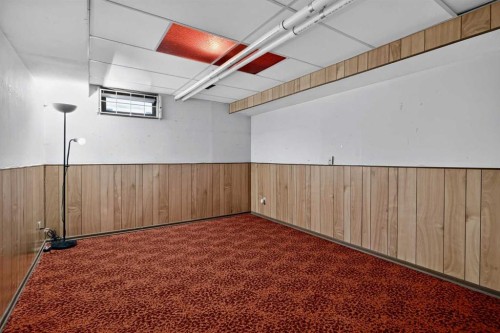 3881 Fonda Way Se, Calgary, AB - Indoor Photo Showing Other Room