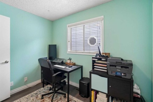 1840 33 Avenue Sw, Calgary, AB - Indoor Photo Showing Office