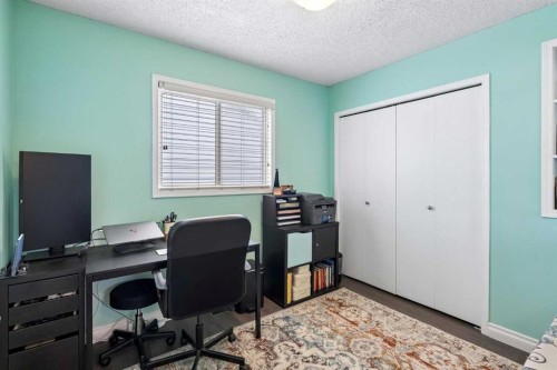 1840 33 Avenue Sw, Calgary, AB - Indoor Photo Showing Office