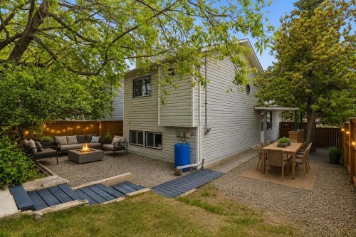 1840 33 Avenue Sw, Calgary, AB - Outdoor With Deck Patio Veranda