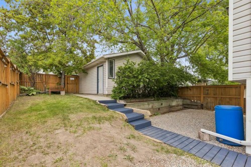 1840 33 Avenue Sw, Calgary, AB - Outdoor With Deck Patio Veranda