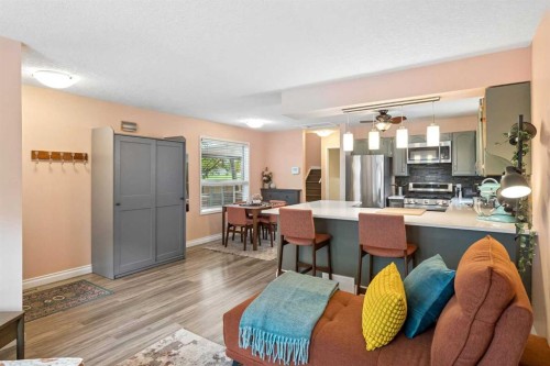 1840 33 Avenue Sw, Calgary, AB - Indoor