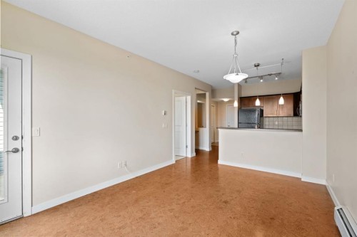 407-201 Sunset Drive, Cochrane, AB - Indoor