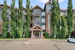 407-201 Sunset Drive  Cochrane, AB T4C 0H5