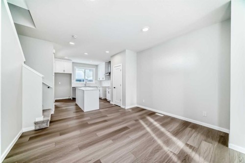 8 Savanna Place Ne, Calgary, AB - Indoor