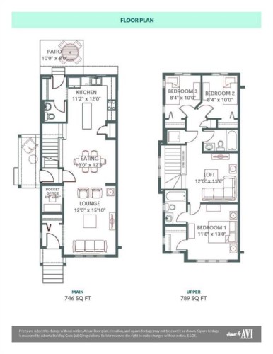 8 Savanna Place Ne, Calgary, AB - Other