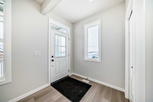 8 Savanna Place Ne, Calgary, AB - Indoor Photo Showing Other Room