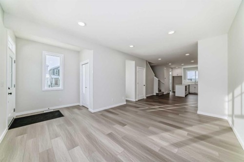 8 Savanna Place Ne, Calgary, AB - Indoor Photo Showing Other Room