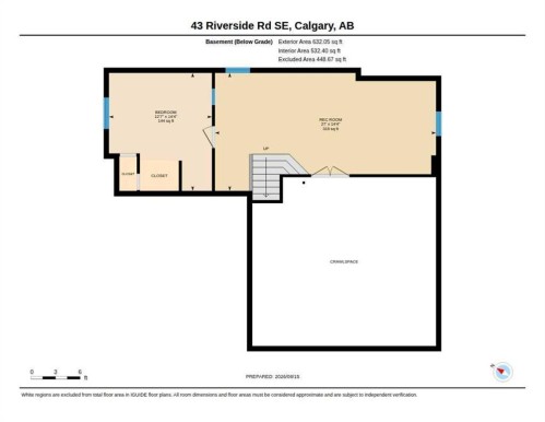 43 Riverside Road Se, Calgary, AB - Other