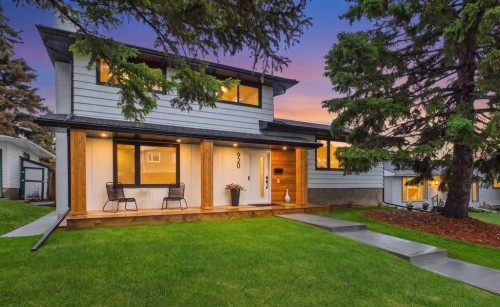 920 Cantabrian Drive Sw, Calgary, AB 