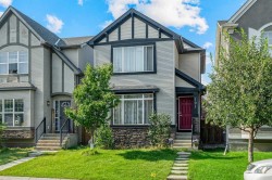 191 Cranford Crescent SE Calgary, AB T3M 0X9