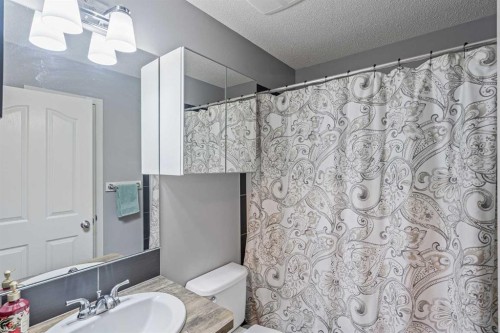 191 Cranford Crescent Se, Calgary, AB - Indoor Photo Showing Bathroom