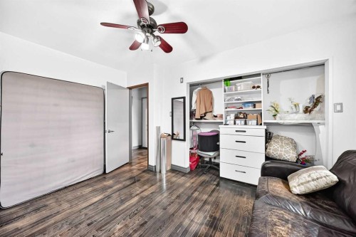 4832 Worcester Drive Sw, Calgary, AB - Indoor