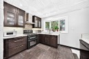 4832 Worcester Drive Sw, Calgary, AB  - Indoor Photo Showing Kitchen 