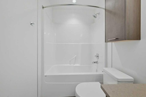 1009-624 8 Avenue Se, Calgary, AB - Indoor Photo Showing Bathroom