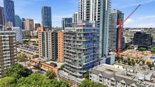 1009-624 8 Avenue SE Calgary, AB T2G 1S7