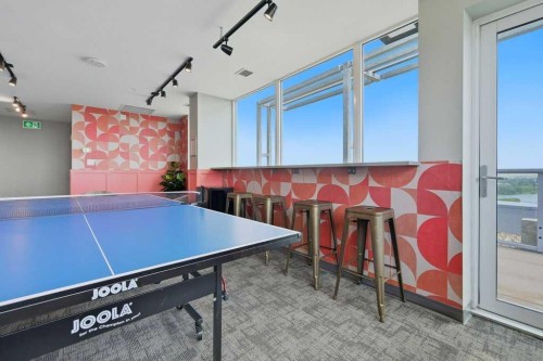 1009-624 8 Avenue Se, Calgary, AB - Indoor Photo Showing Other Room