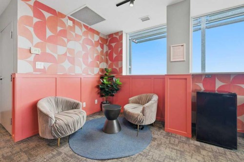 1009-624 8 Avenue Se, Calgary, AB - Indoor Photo Showing Other Room