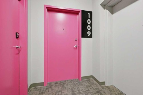 1009-624 8 Avenue Se, Calgary, AB - Indoor Photo Showing Other Room