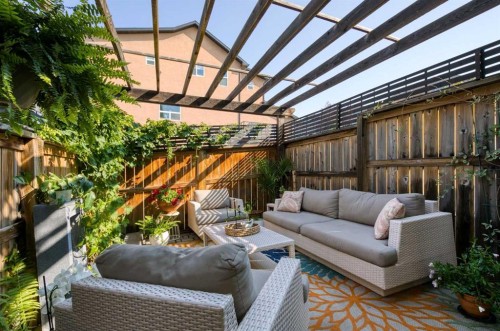 9062 14 Avenue Sw, Calgary, AB - Outdoor With Deck Patio Veranda With Exterior