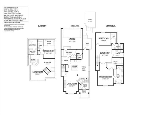 9062 14 Avenue Sw, Calgary, AB - Other
