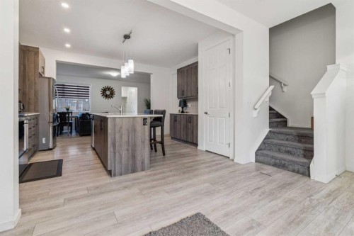 223 Carrington Circle, Calgary, AB - Indoor