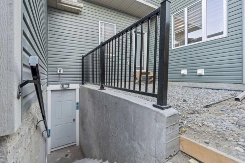 223 Carrington Circle, Calgary, AB - Outdoor With Exterior