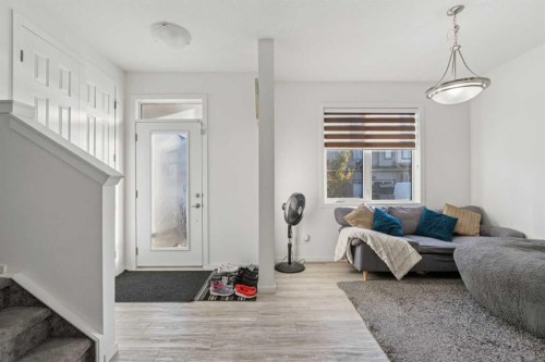 223 Carrington Circle, Calgary, AB - Indoor