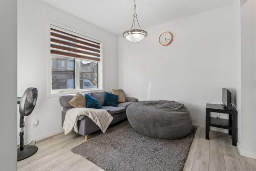 223 Carrington Circle, Calgary, AB - Indoor