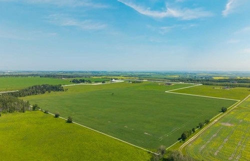 31170 Range Road 42 Range, Rural Mountain View County, AB - Outdoor With View