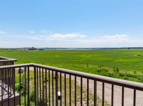 31170 Range Road 42 Range, Rural Mountain View County, AB - Outdoor With View