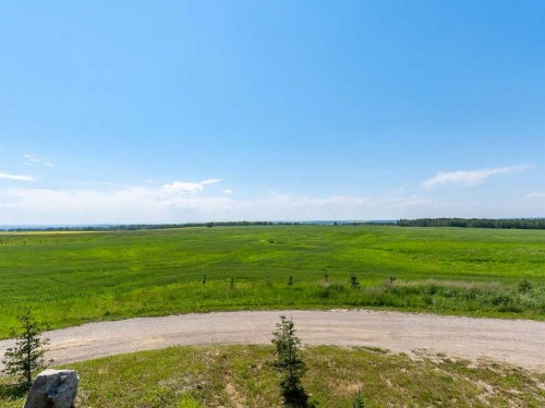 31170 Range Road 42 Range, Rural Mountain View County, AB - Outdoor With View