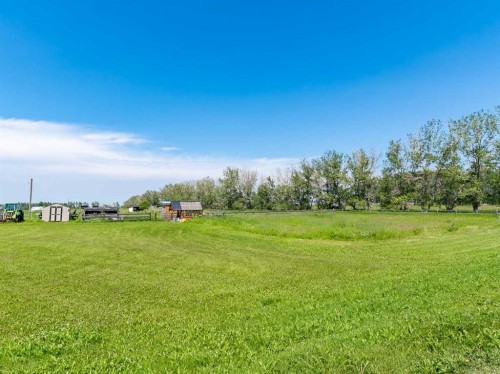 31170 Range Road 42 Range, Rural Mountain View County, AB - Outdoor With View
