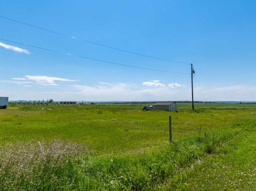31170 Range Road 42 Range, Rural Mountain View County, AB - Outdoor With View