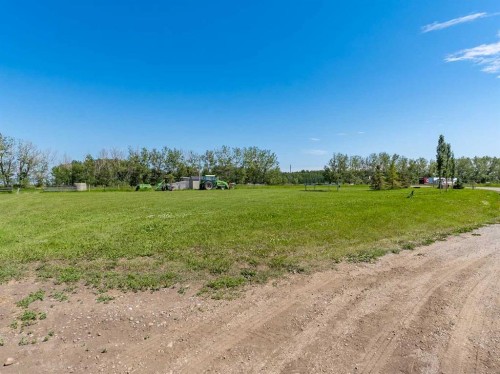 31170 Range Road 42 Range, Rural Mountain View County, AB - Outdoor With View