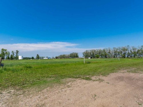 31170 Range Road 42 Range, Rural Mountain View County, AB - Outdoor With View