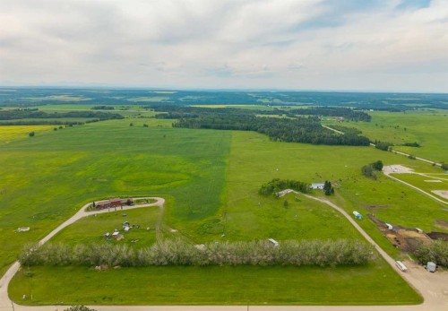 31170 Range Road 42 Range, Rural Mountain View County, AB - Outdoor With View