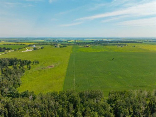 31170 Range Road 42 Range, Rural Mountain View County, AB - Outdoor With View