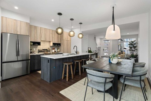 7178 Rangeview Avenue Se, Calgary, AB - Indoor