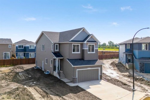 37 Sora Gardens Se, Calgary, AB - Outdoor
