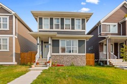 917 West Lakeview Drive Chestermere, AB T1X 2N3