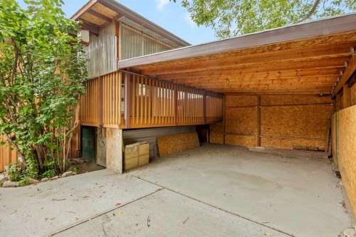 147 Whitlock Close Ne, Calgary, AB - Outdoor With Exterior