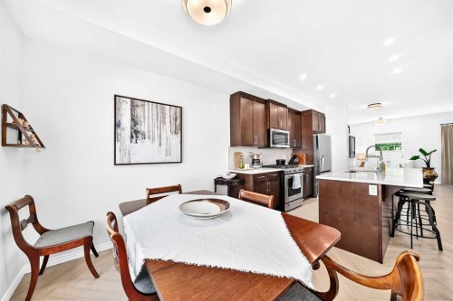 56 Cranarch Road Se, Calgary, AB - Indoor Photo Showing Other Room