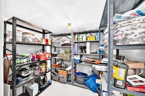 56 Cranarch Road Se, Calgary, AB - Indoor