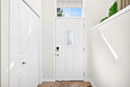 56 Cranarch Road Se, Calgary, AB - Indoor Photo Showing Other Room