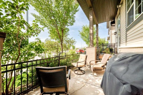 56 Cranarch Road Se, Calgary, AB - Outdoor